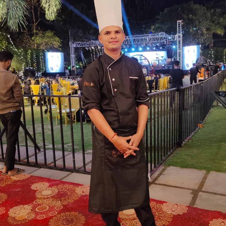 Pankaj Garola