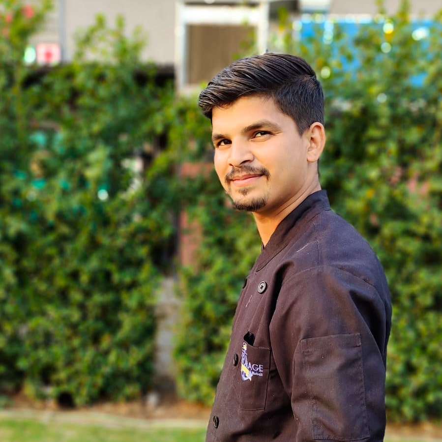 Pankaj Kumar
