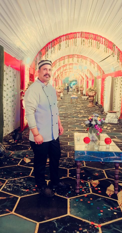 Shanker Kothiyal